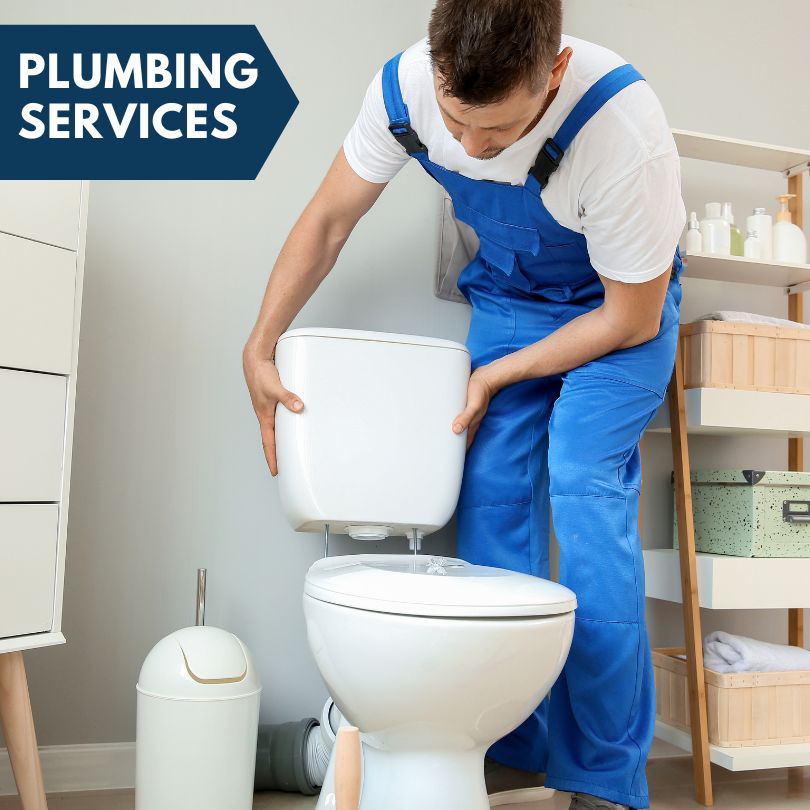 Plumbing Company in Montezuma, NY